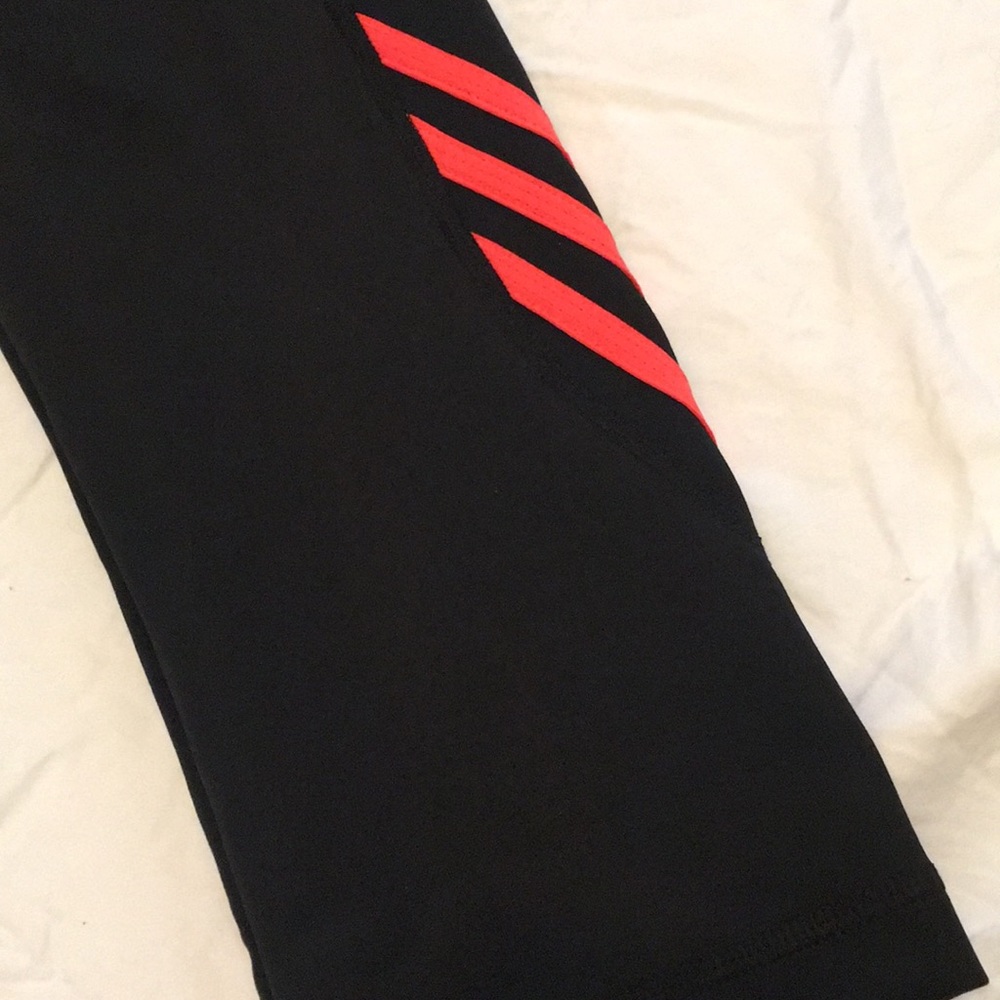 Workout pants - Picture 3 of 5